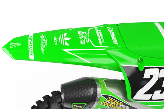 KAWASAKI STRIDE V2