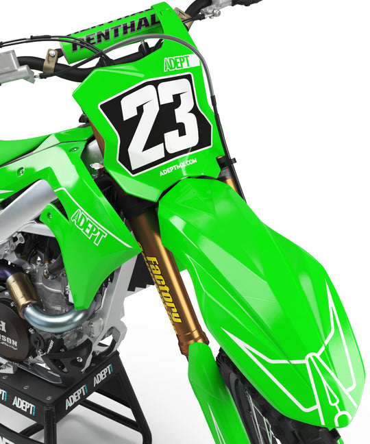 KAWASAKI STRIDE V2