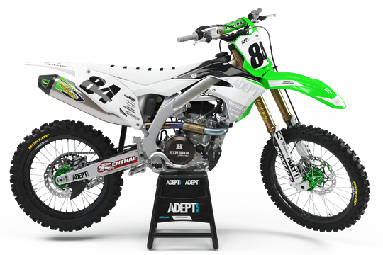 KAWASAKI VIZN