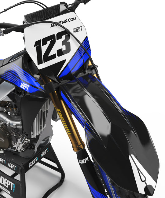 YAMAHA BRUSHED
