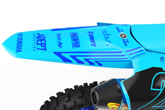 YAMAHA ENERGY