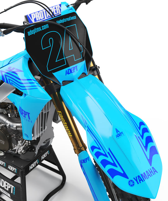 YAMAHA ENERGY