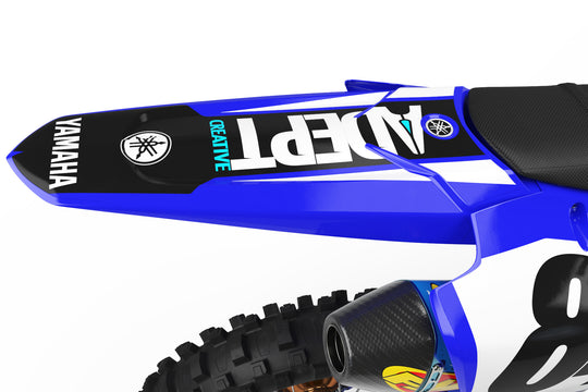 YAMAHA PREMO