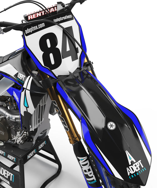 YAMAHA PREMO