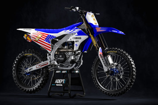 YAMAHA WORLD CHAMPS '22